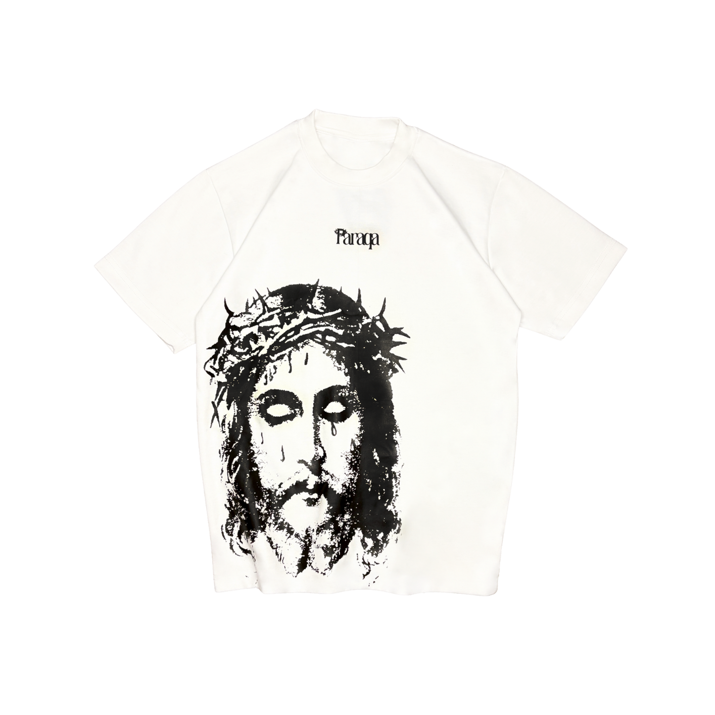 He’s Coming Tee.