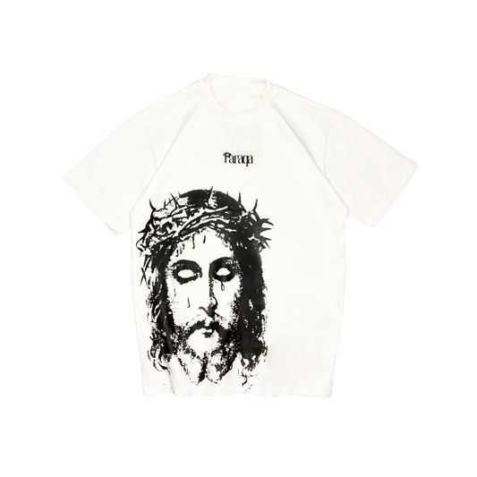 He’s Coming Tee.