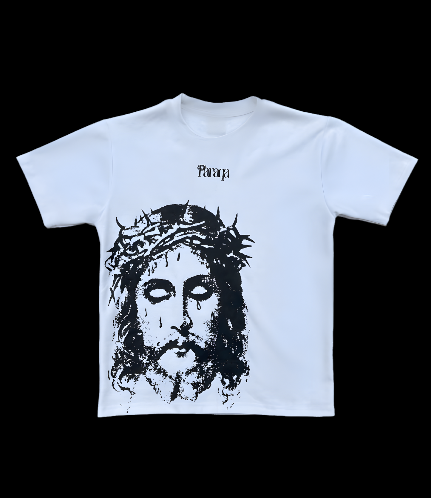 He’s Coming Tee.