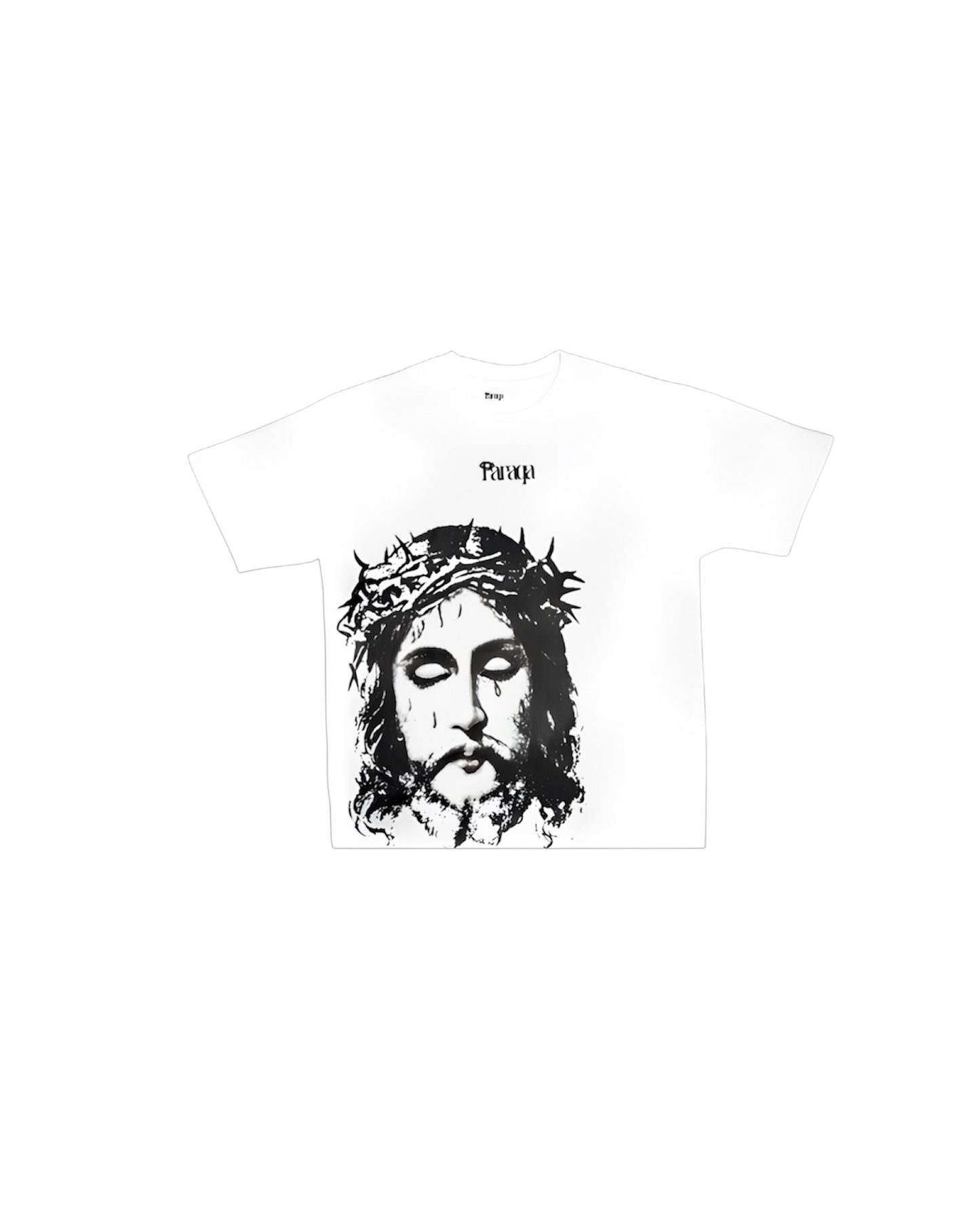 He’s Coming Tee.